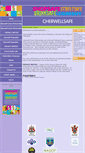 Mobile Screenshot of cherwellsafe.org